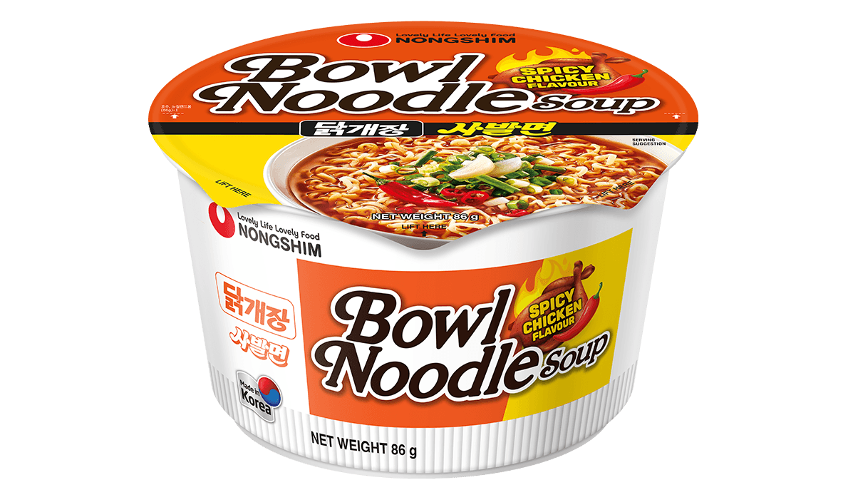 Chicken Bowl