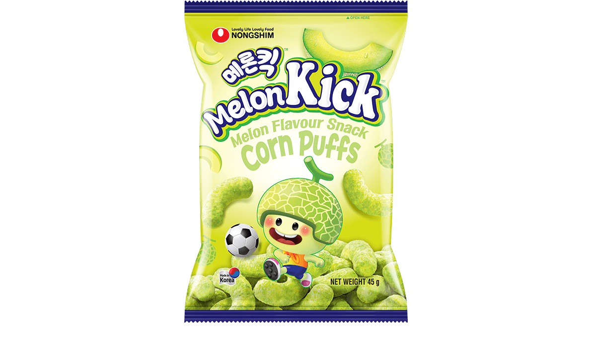 Melon Kick