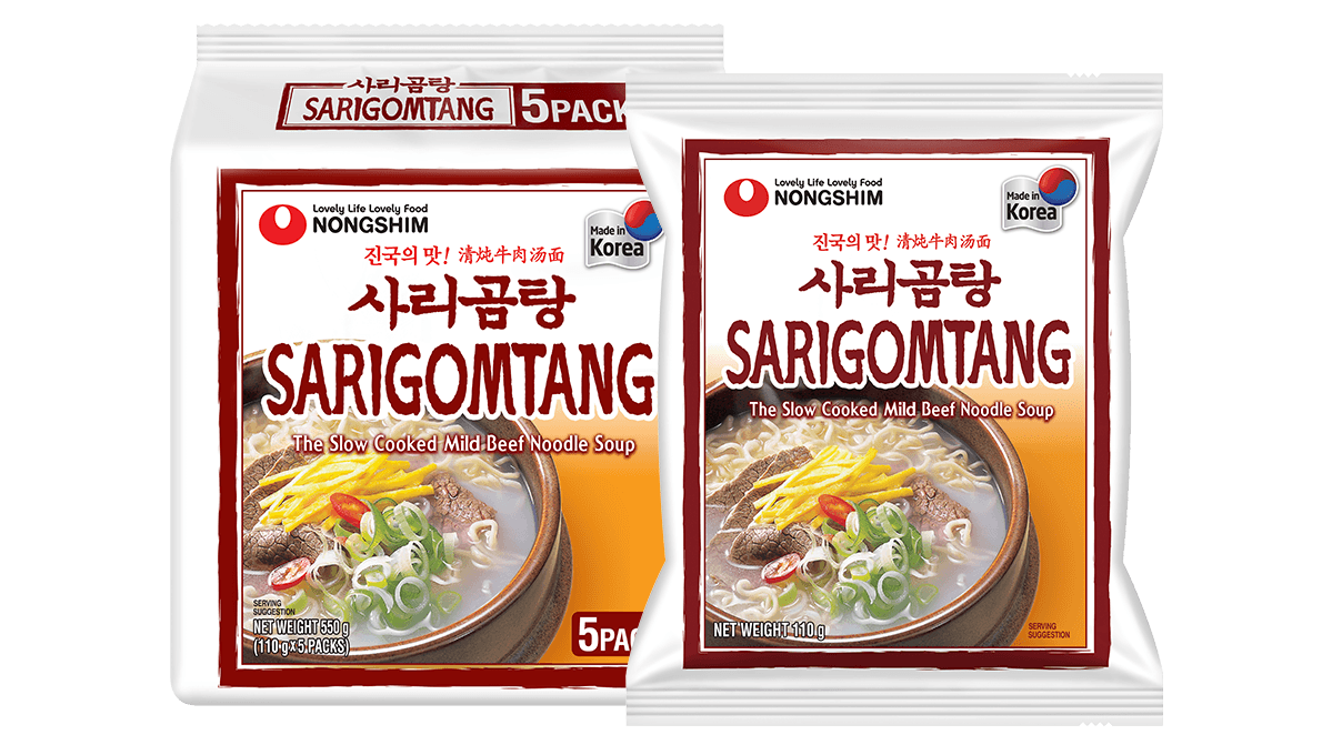 Sarigomtangmyun